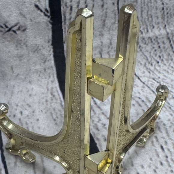 Decorative porcelain plate TBN - Picture 6 of 11